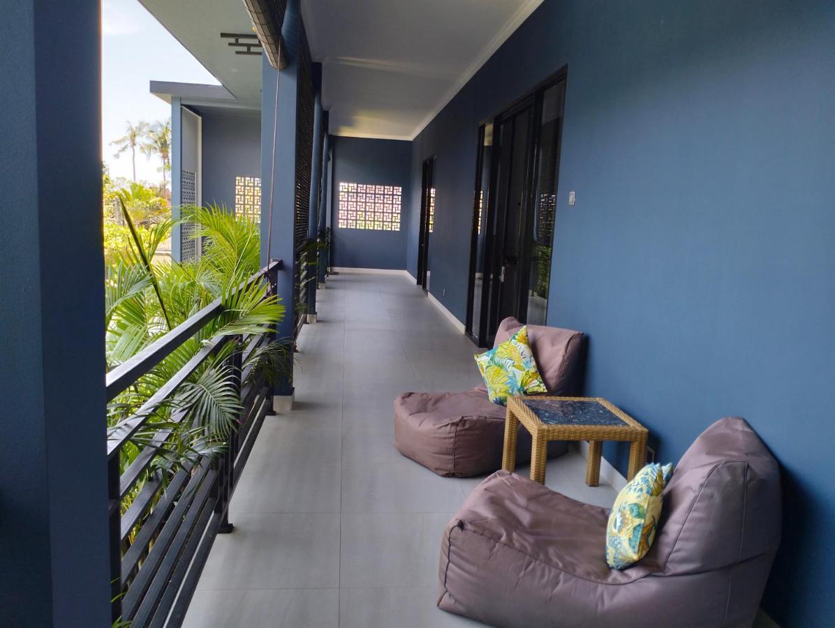 Villa Bintang Lovina  Bagian luar foto