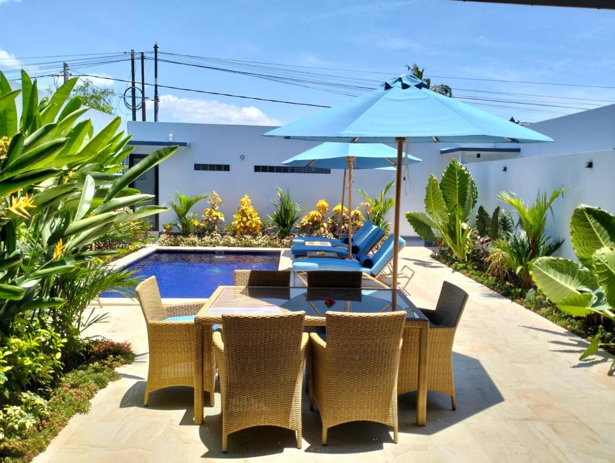 Villa Bintang Lovina  Bagian luar foto