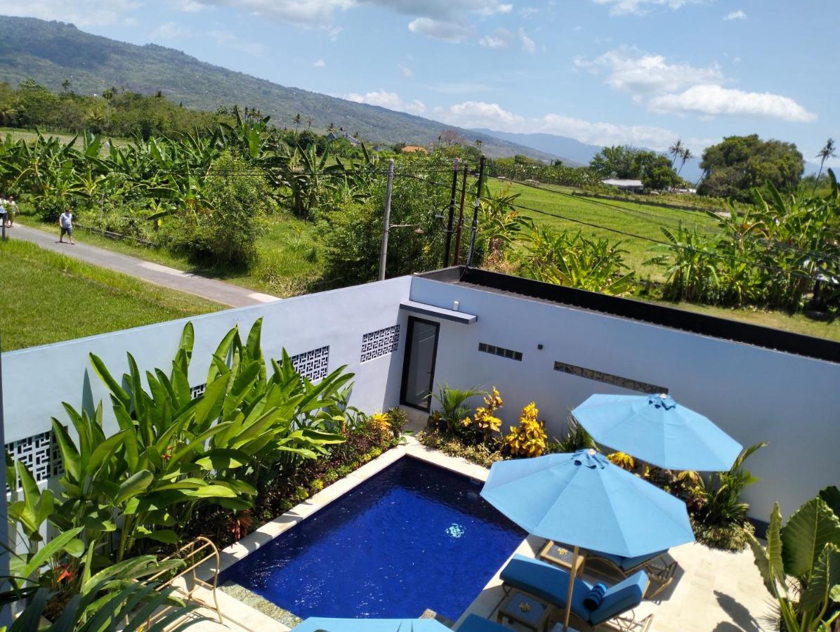 Villa Bintang Lovina  Bagian luar foto