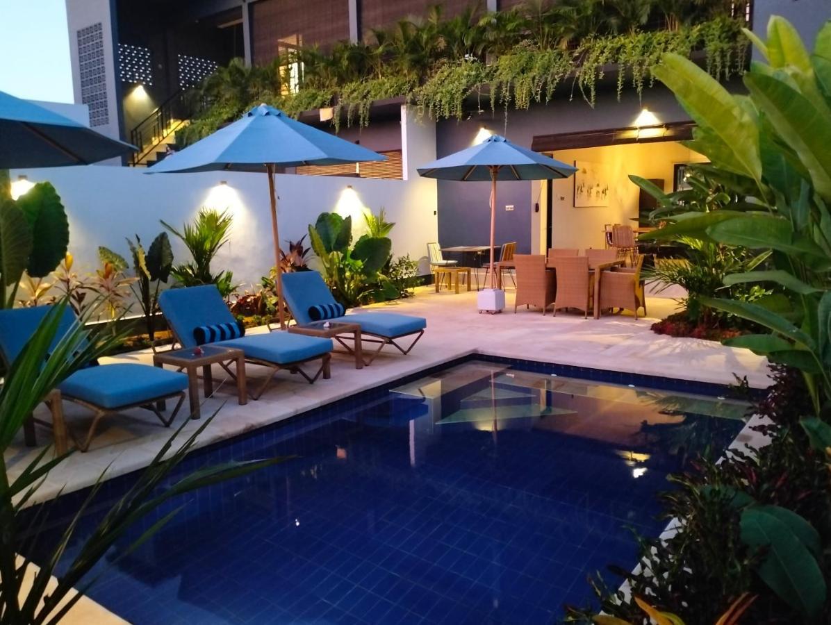 Villa Bintang Lovina  Bagian luar foto