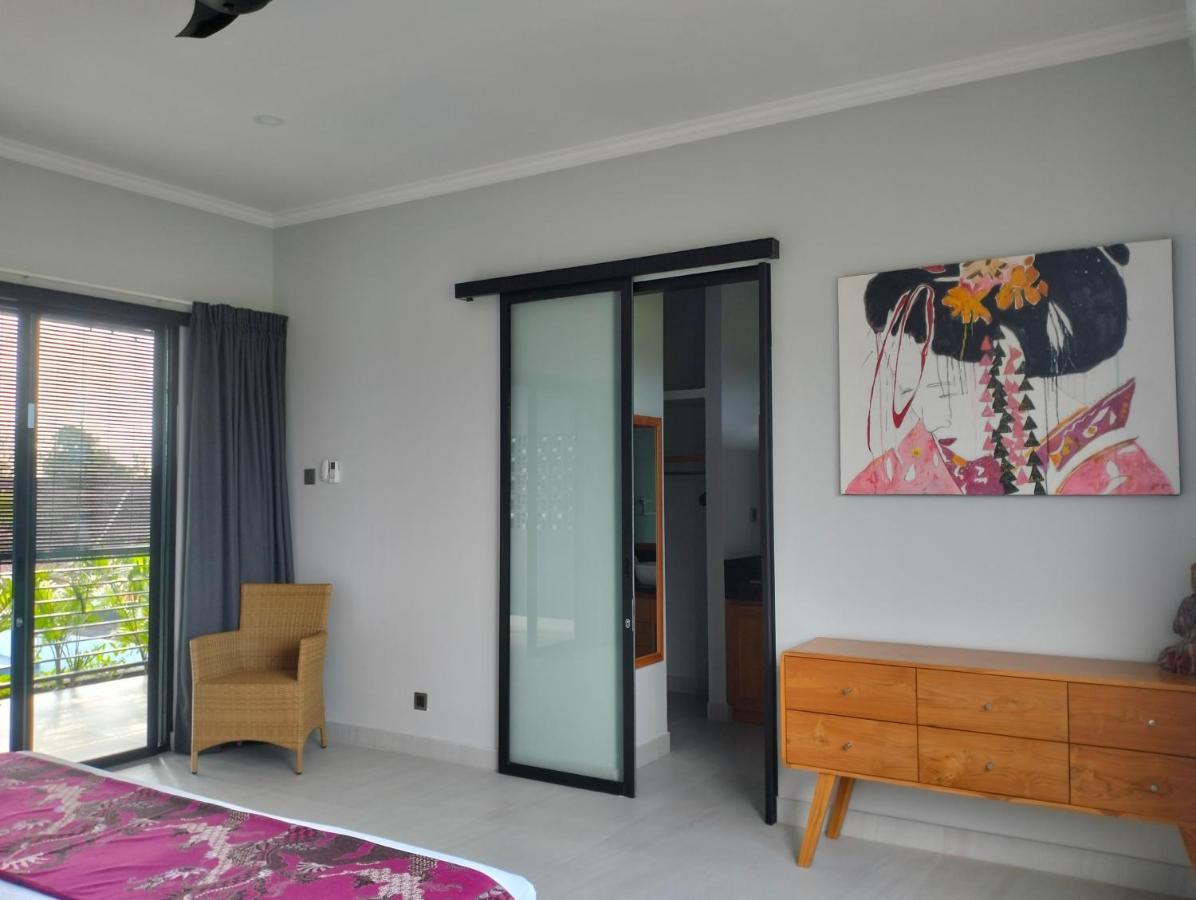 Villa Bintang Lovina  Bagian luar foto