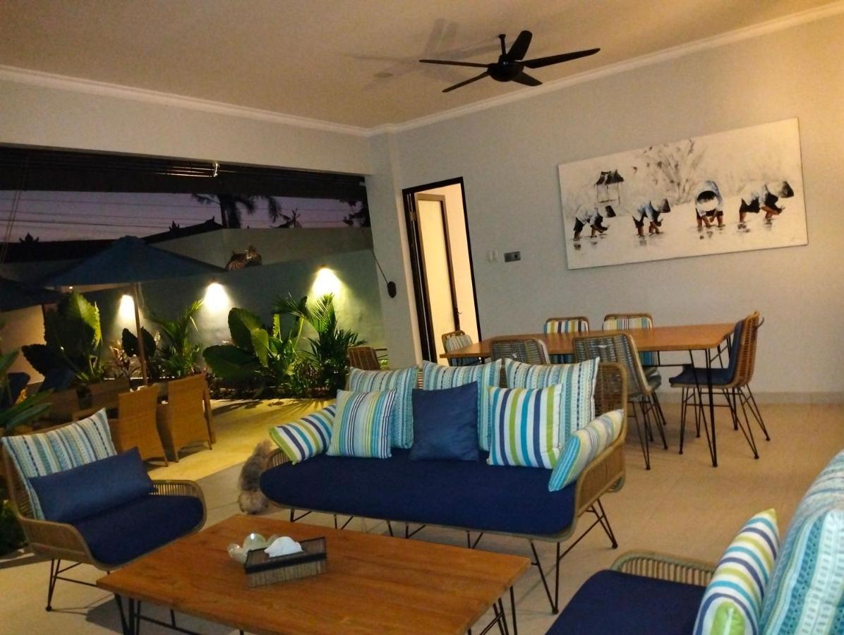 Villa Bintang Lovina  Bagian luar foto