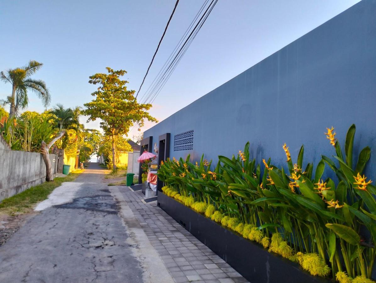 Villa Bintang Lovina  Bagian luar foto