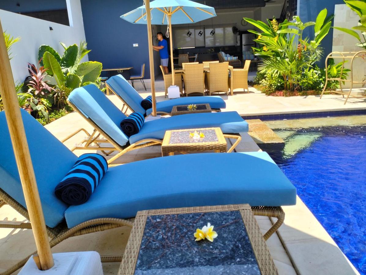 Villa Bintang Lovina  Bagian luar foto