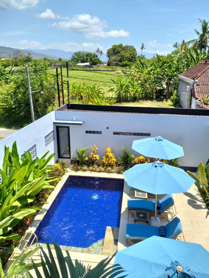 Villa Bintang Lovina  Bagian luar foto