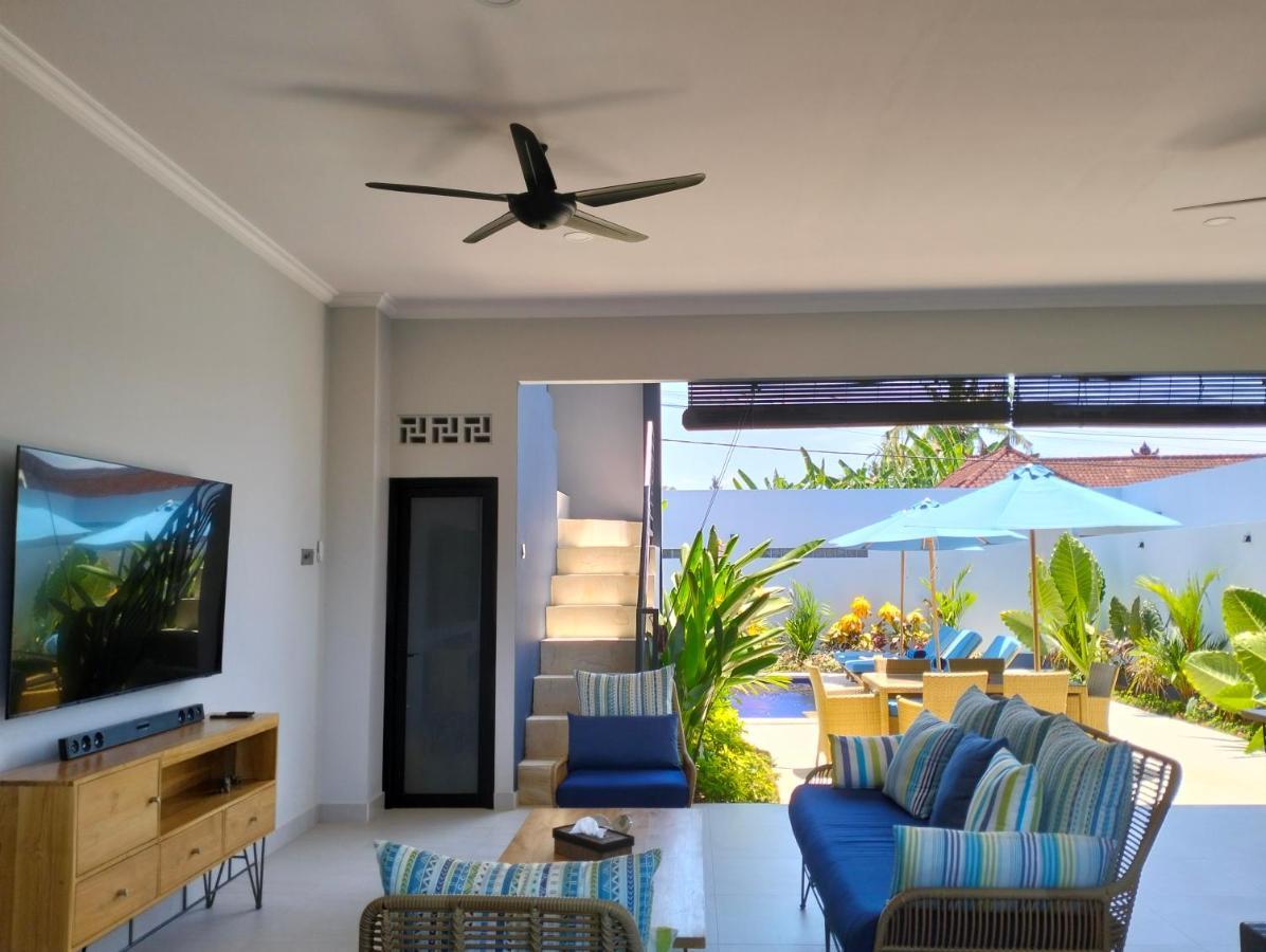 Villa Bintang Lovina  Bagian luar foto