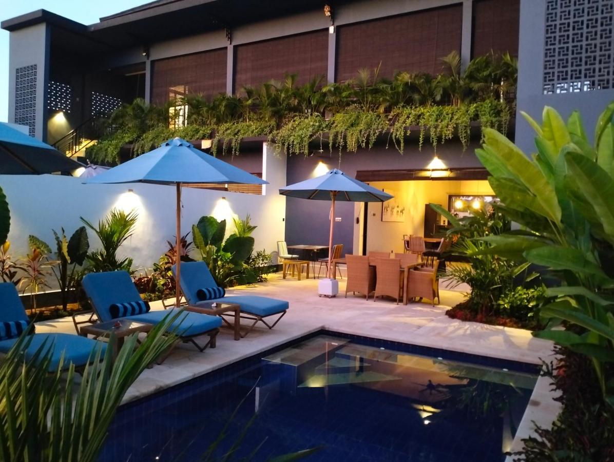 Villa Bintang Lovina  Bagian luar foto