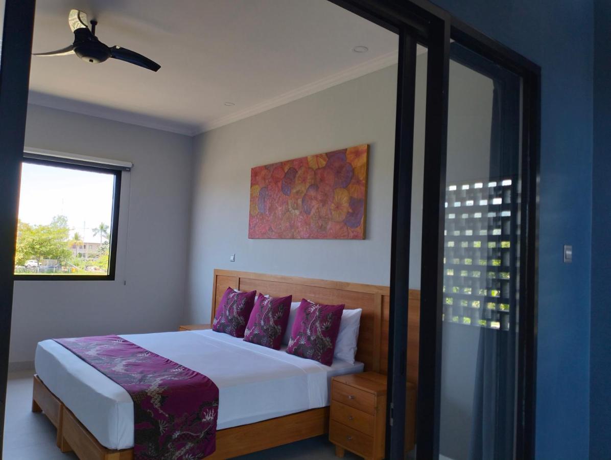 Villa Bintang Lovina  Bagian luar foto