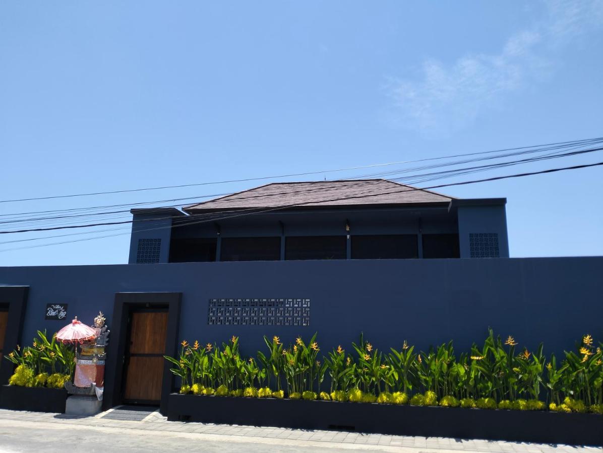 Villa Bintang Lovina  Bagian luar foto